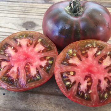 CHEROKEE PURPLE TOMATO SEEDS 4 SALE HERE QLD OZ $4